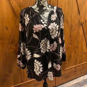 Ivanka Trump blouse